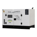 15KVA Super Silent Home Use Generador diesel de agua enfriada por agua trifásica